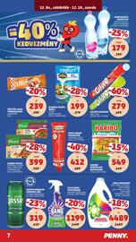 PENNY akciós újság hét 49 Oldal 11