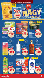 PENNY akciós újság hét 49 Oldal 12