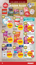 PENNY akciós újság hét 49 Oldal 13
