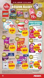 PENNY akciós újság hét 49 Oldal 13