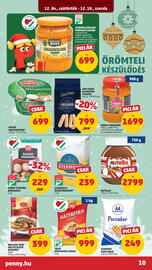PENNY akciós újság hét 49 Oldal 14