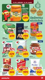 PENNY akciós újság hét 49 Oldal 14