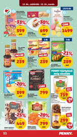 PENNY akciós újság hét 49 Oldal 15