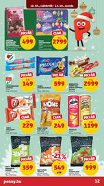 PENNY akciós újság hét 49 Oldal 16