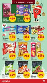 PENNY akciós újság hét 49 Oldal 16