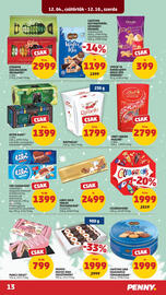 PENNY akciós újság hét 49 Oldal 17