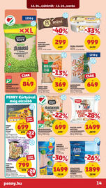 PENNY akciós újság hét 49 Oldal 18