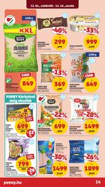 PENNY akciós újság hét 49 Oldal 18