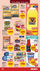 PENNY akciós újság hét 49 Oldal 19