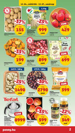 PENNY akciós újság hét 49 Oldal 2