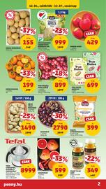 PENNY akciós újság hét 49 Oldal 2