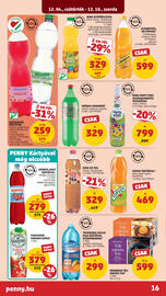 PENNY akciós újság hét 49 Oldal 20