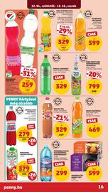 PENNY akciós újság hét 49 Oldal 20