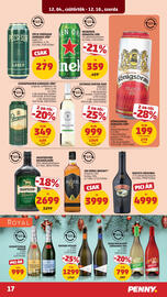 PENNY akciós újság hét 49 Oldal 21