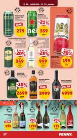 PENNY akciós újság hét 49 Oldal 21