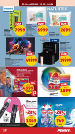 PENNY akciós újság hét 49 Oldal 23