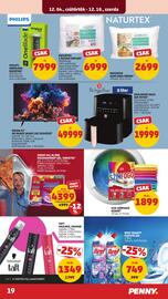 PENNY akciós újság hét 49 Oldal 23