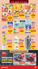 PENNY akciós újság hét 49 Oldal 24
