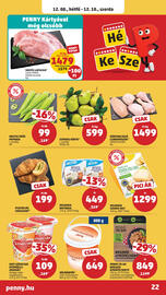 PENNY akciós újság hét 49 Oldal 26