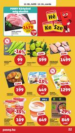 PENNY akciós újság hét 49 Oldal 26