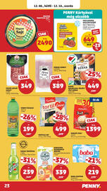 PENNY akciós újság hét 49 Oldal 27