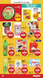 PENNY akciós újság hét 49 Oldal 27