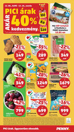 PENNY akciós újság hét 49 Oldal 28