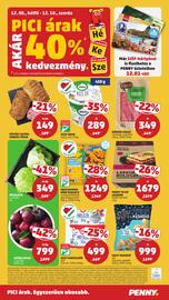 PENNY akciós újság hét 49 Oldal 28