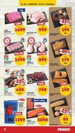 PENNY akciós újság hét 49 Oldal 3