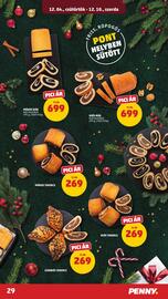 PENNY akciós újság hét 49 Oldal 33