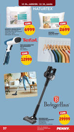 PENNY akciós újság hét 49 Oldal 41