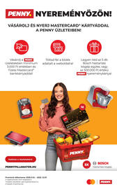 PENNY akciós újság hét 49 Oldal 42