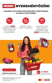 PENNY akciós újság hét 49 Oldal 42