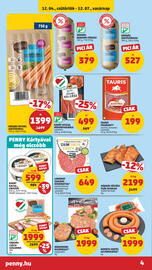 PENNY akciós újság hét 49 Oldal 8