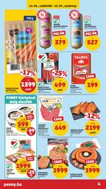 PENNY akciós újság hét 49 Oldal 8