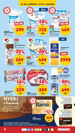 PENNY akciós újság hét 49 Oldal 9