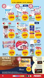 PENNY akciós újság hét 49 Oldal 9