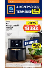 Spar akciós újság hét 49 Oldal 12