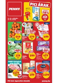 Spar akciós újság hét 49 Oldal 25