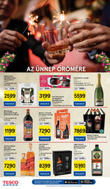 Tesco akciós újság hét 49 Oldal 6