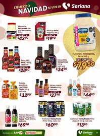 Catálogo Soriana Súper Página 10