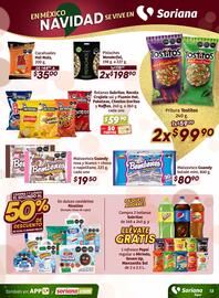 Catálogo Soriana Súper Página 14