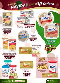 Catálogo Soriana Súper Página 16
