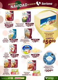 Catálogo Soriana Súper Página 18