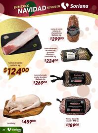 Catálogo Soriana Súper Página 21