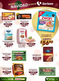 Catálogo Soriana Súper Página 22