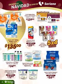 Catálogo Soriana Súper Página 23