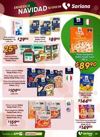 Catálogo Soriana Súper Página 24