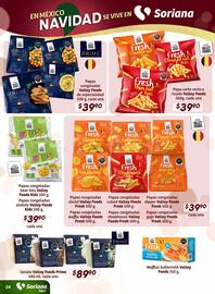 Catálogo Soriana Súper Página 25