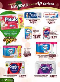 Catálogo Soriana Súper Página 28